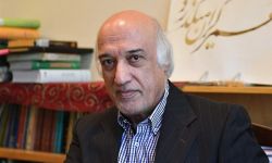 رحيل الأديب والمترجم الإيراني المعروف موسى أسوار عن عمر ناهز 72 عاماً